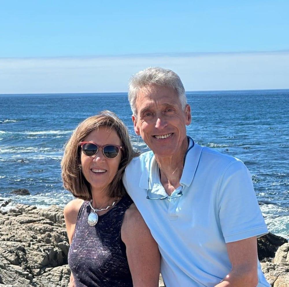 Meet your Posher, Jeanne